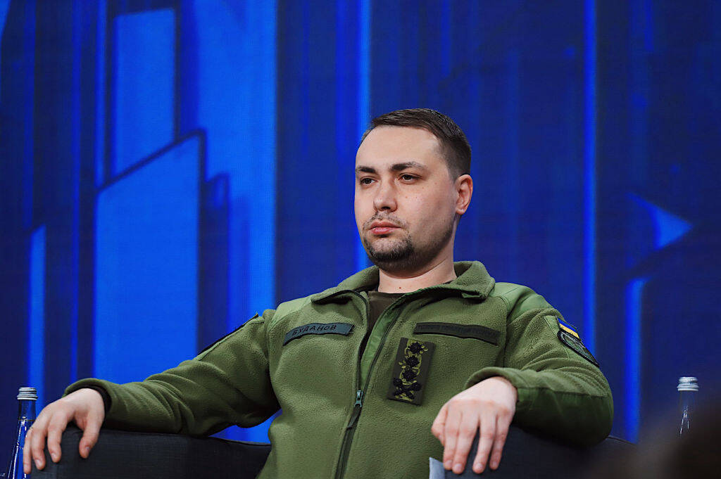 Who is Kyrylo Budanov, Ukraine’s covert intel chief?