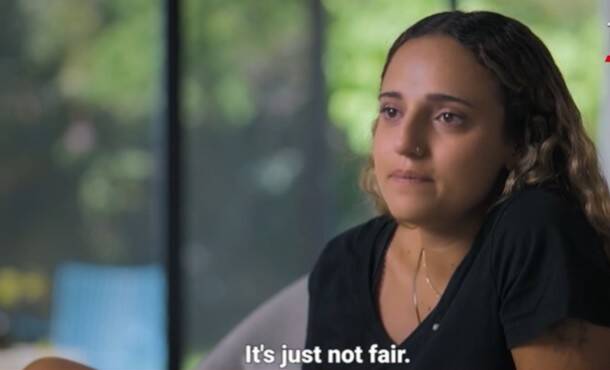 Hamas militants sexually abused me: Former Israeli hostage