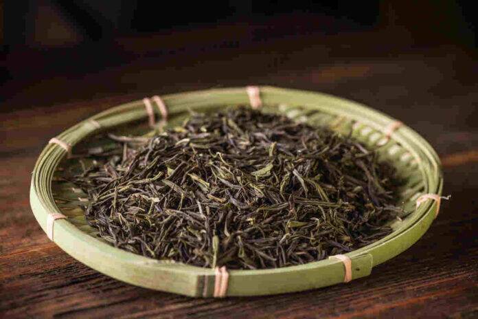 Is green tea the secret to low BP management?