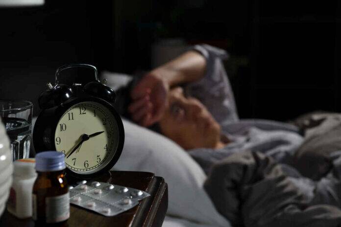 Why older adults feel dizzy on getting out of bed, expert explains