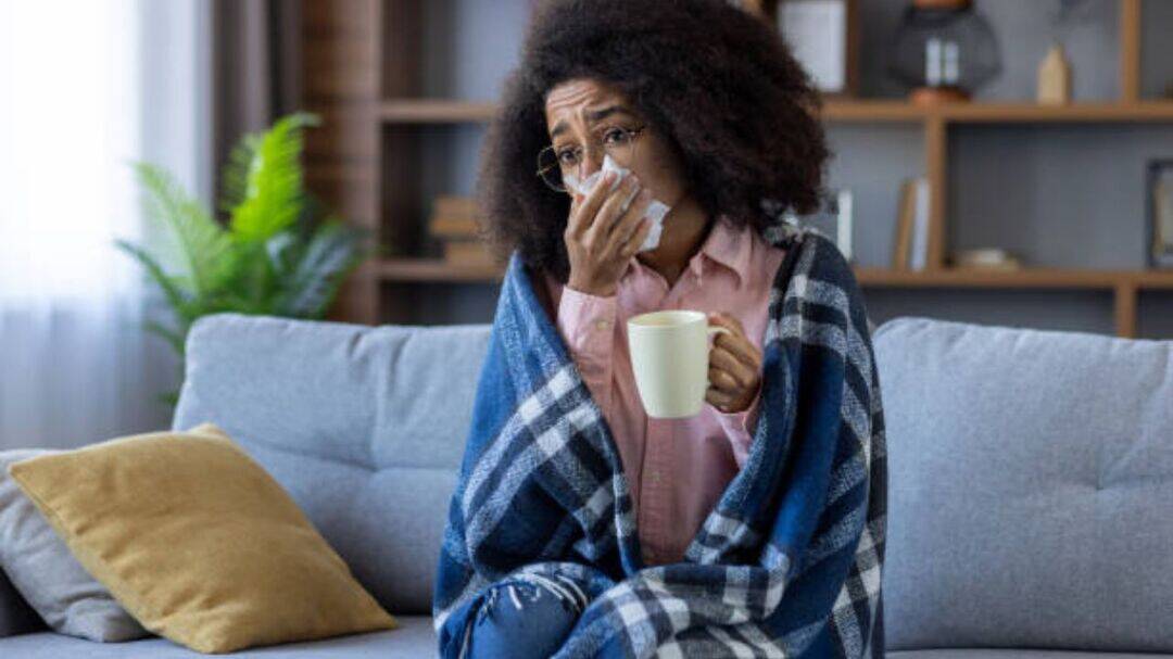 Holiday flu surge drives record illness across US