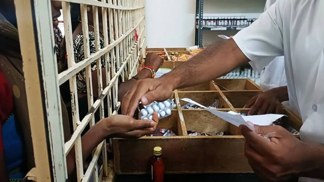 Pharmaceuticals sold as supplements to bypass norms in Telangana