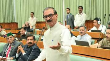 Professor accused of sexual assault to be suspended: Himachal CM