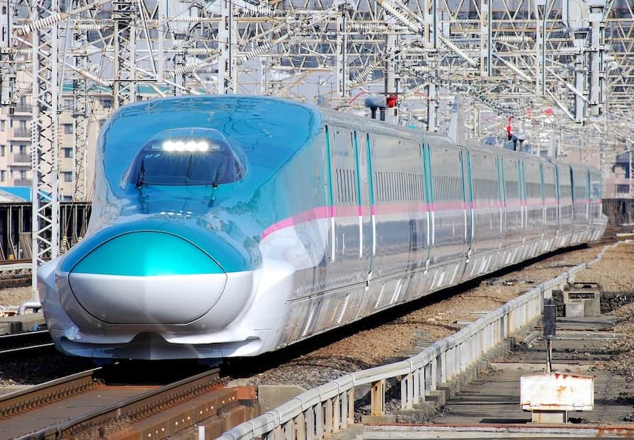 Mumbai-Ahmedabad bullet train to run every 15 min in peak hours