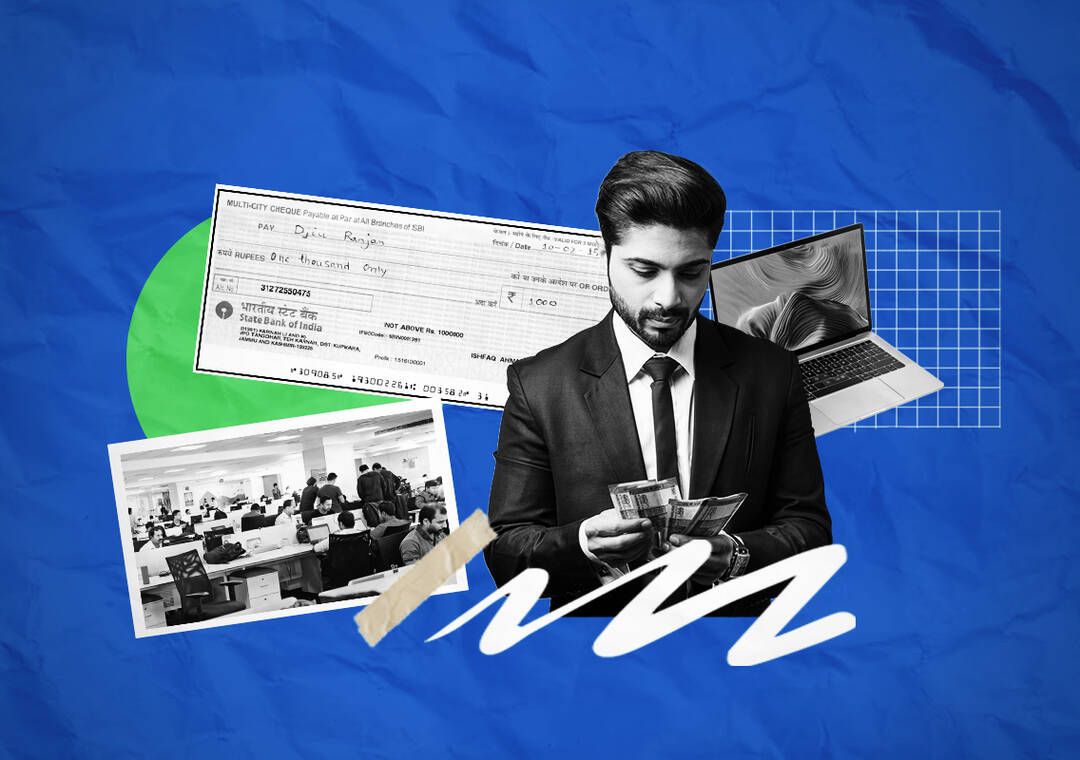 Key checks for salary and ESIC before joining a job