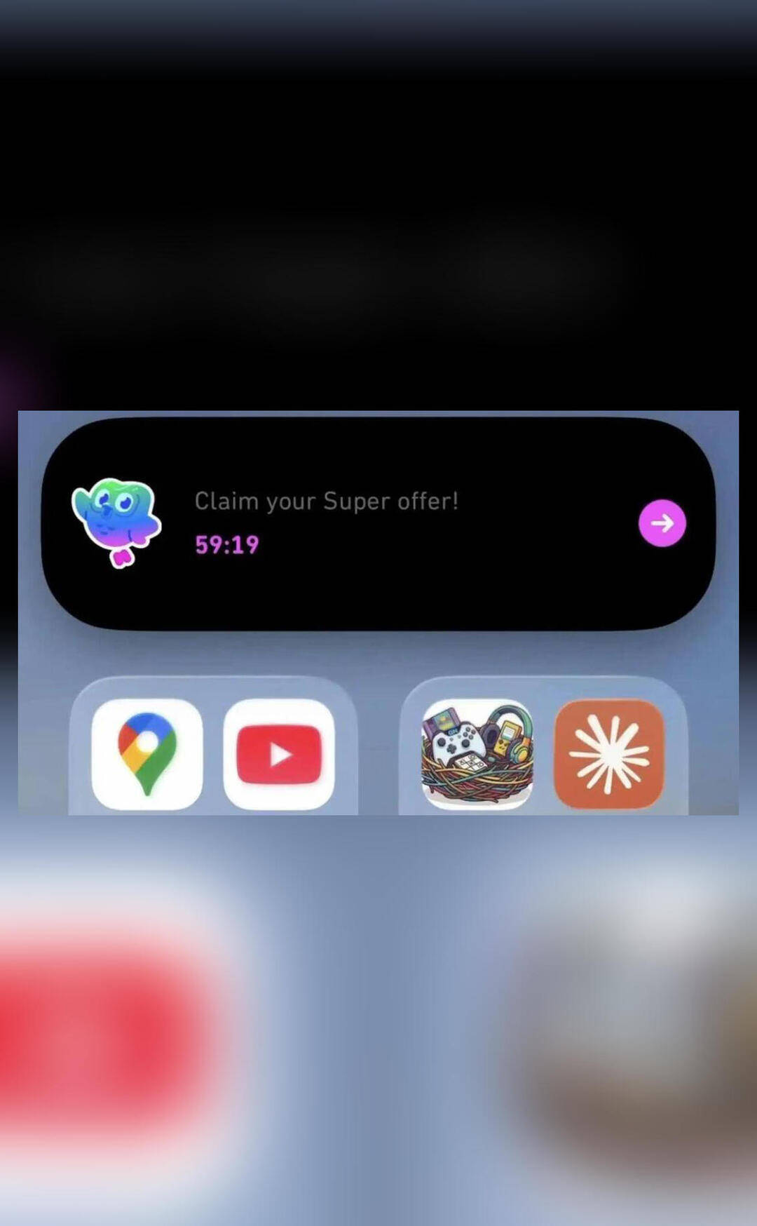 Duolingo breaks Apple rules by showing ads on iPhone's lock screen | Violations may lead to removal from App Store | Inshorts
