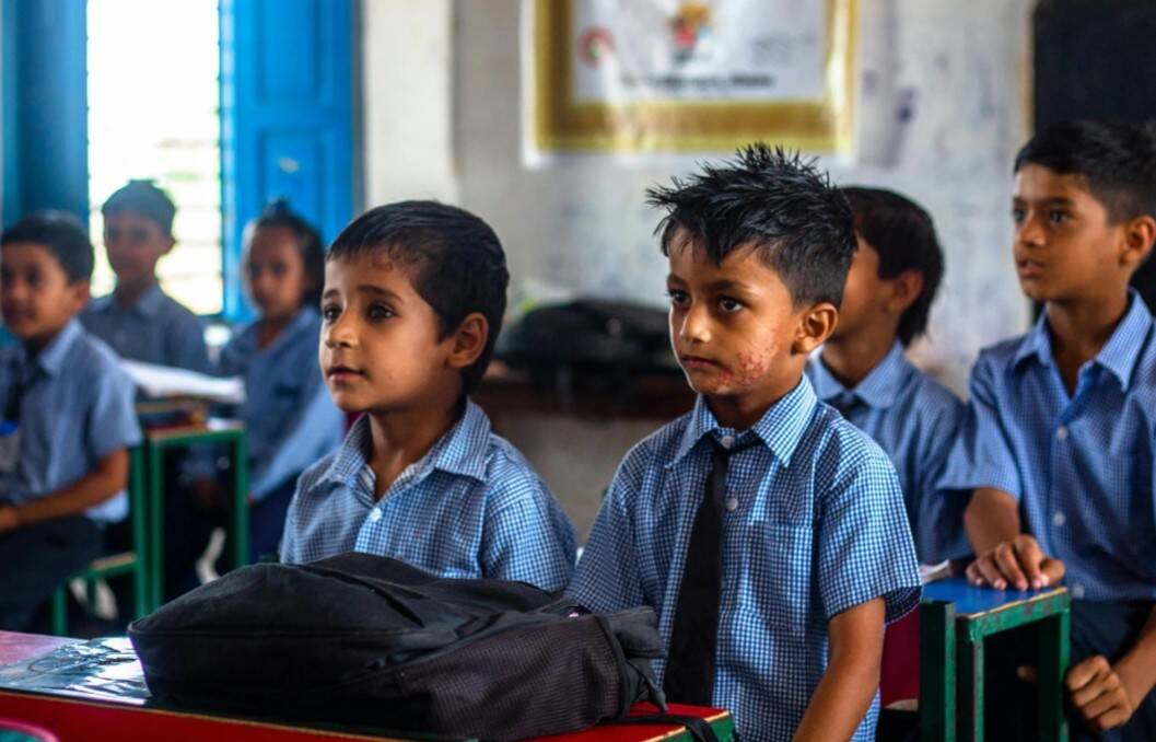 Kerala tops NITI Aayog’s School Education Quality Index rankings