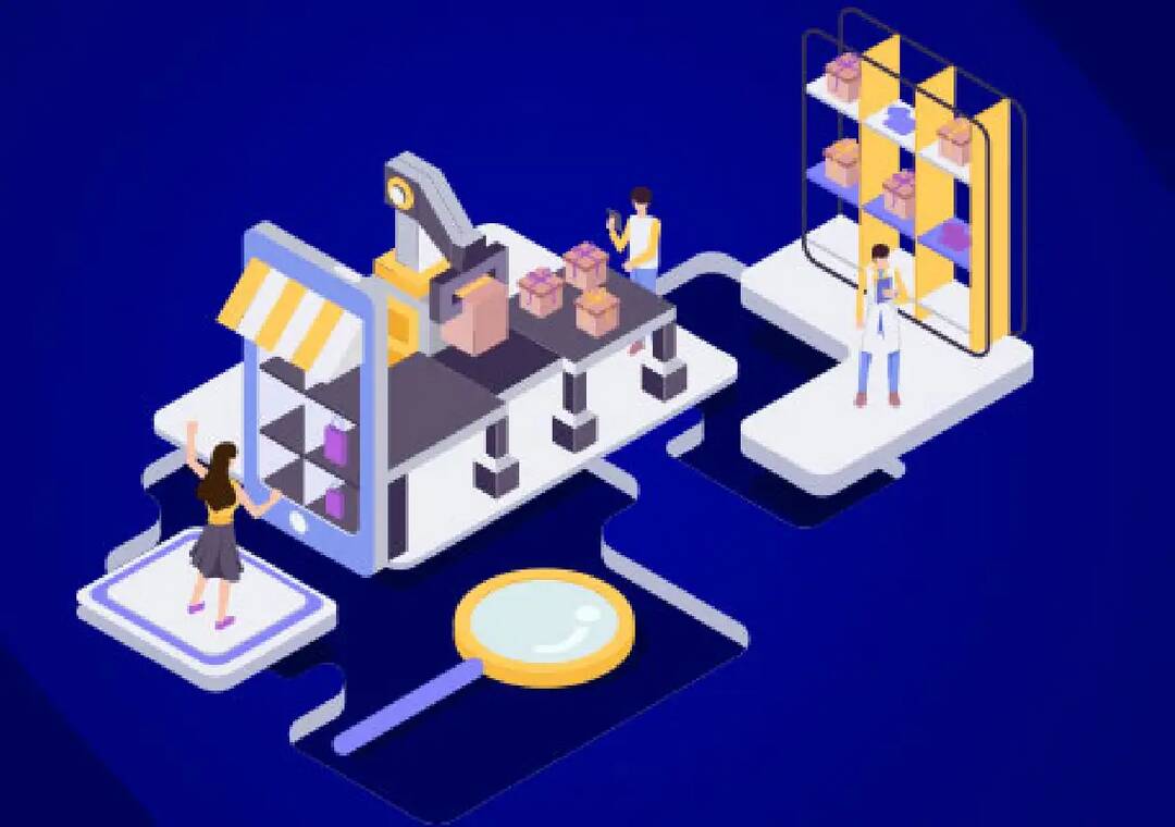 What makes an effective ecommerce inventory system?