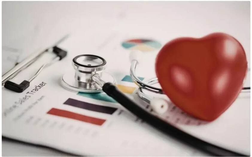 Are young, fit adults at risk of silent heart damage?