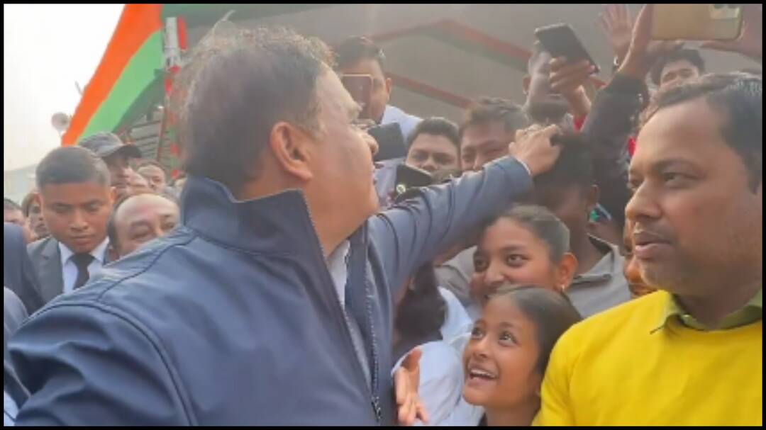 Assam CM Sarma’s 'hairstyle advice' to schoolchildren