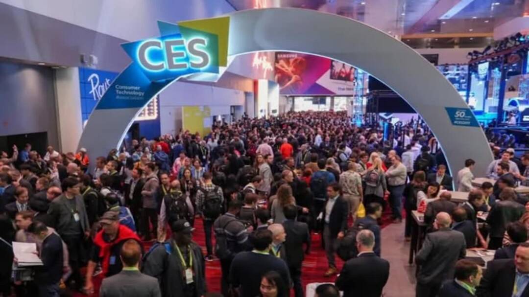What to expect at CES 2026, world's largest consumer tech event?