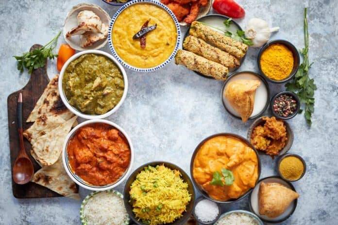What should an Indian with Type 2 diabetes eat?