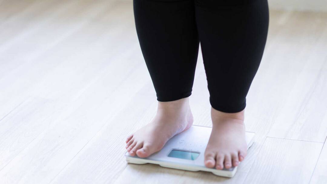 Waist-to-height ratio more accurate indicator of age-related obesity risk than BMI: Study