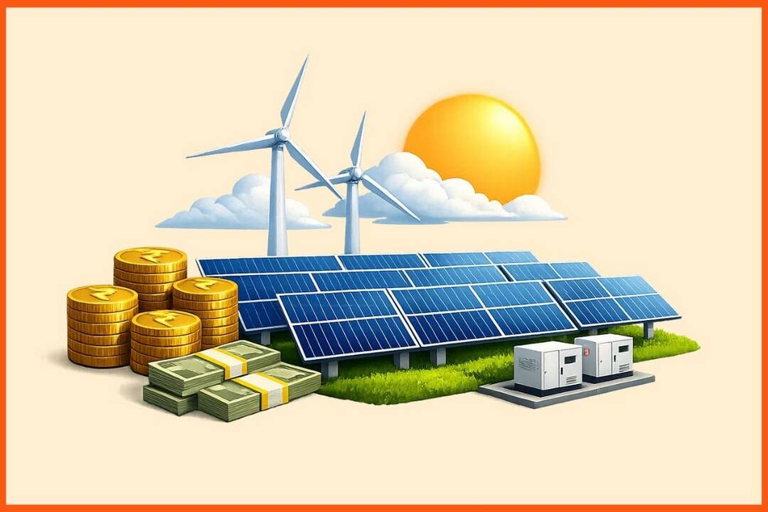 Inox Clean Energy acquires 300 MW solar assets