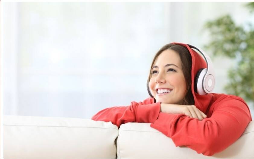 Why are earphones boosting focus but harming hearing?