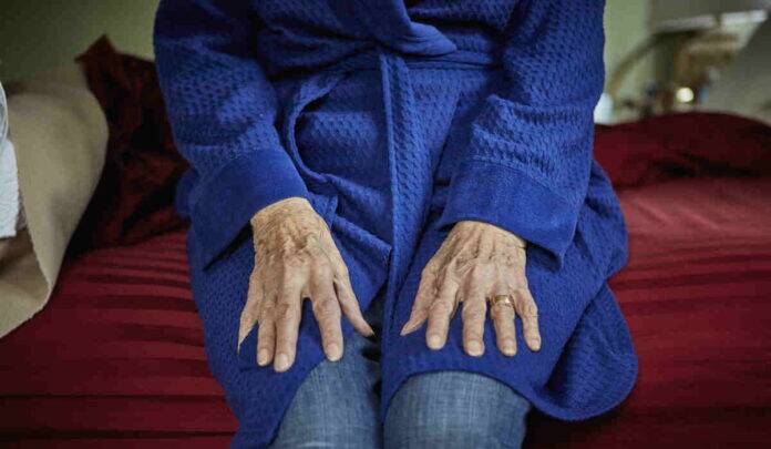 Expert reveals why autoimmune diseases strike women more often