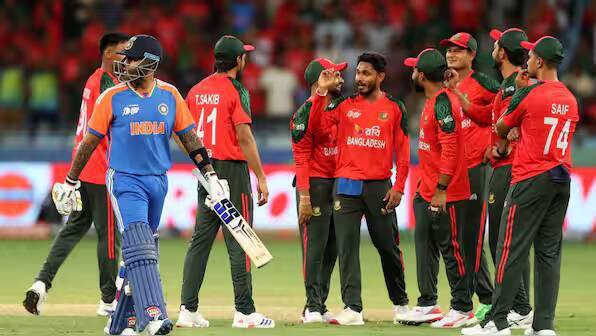 BCB refutes 'ultimatum' reports, says ICC assuring Bangladesh's smooth T20 WC participation