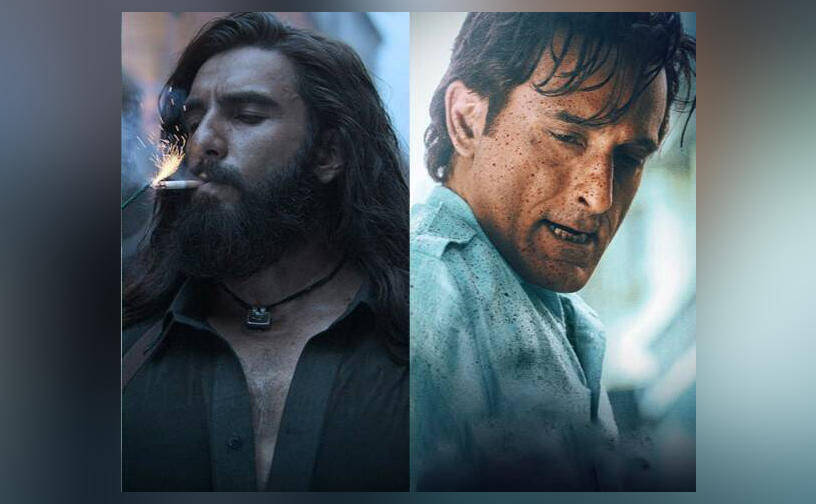 'Dhurandhar' becomes highest-grossing Hindi film in India