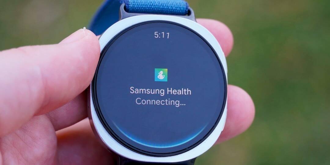 Samsung’s new smartwatch feature may now help monitor dementia