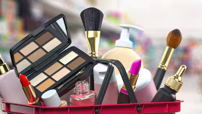 Why should people never share their skincare products with others?