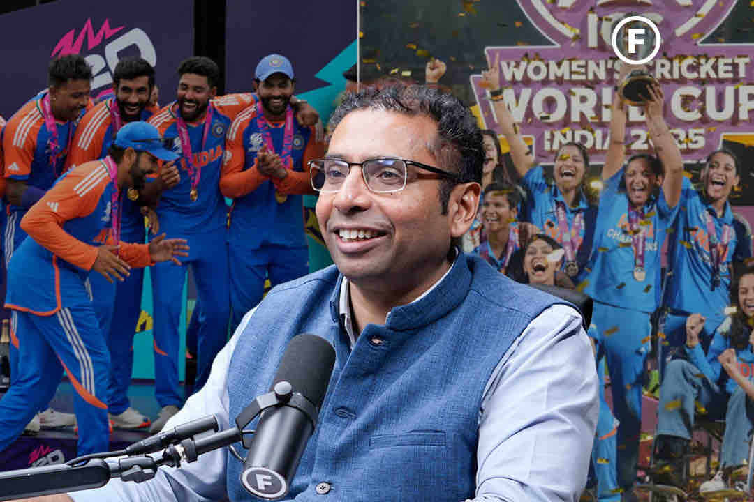 Mukherjea sees top women cricketers matching men’s pay by 2026