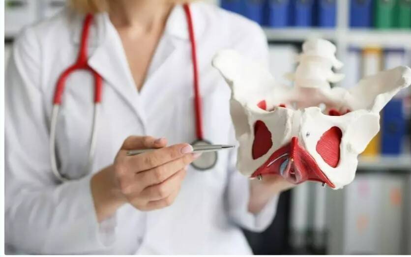 High-intensity workout may strain women's pelvic floor: Expert