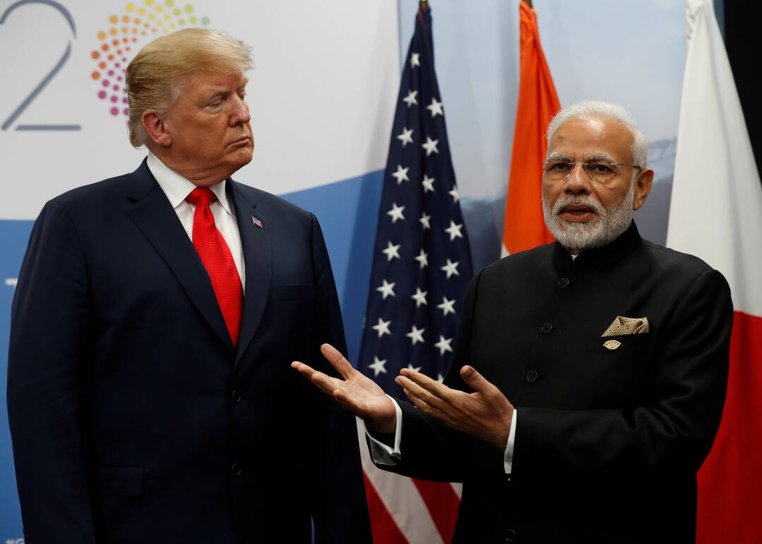 India-US trade deal did not happen because PM Modi did not call Trump: US