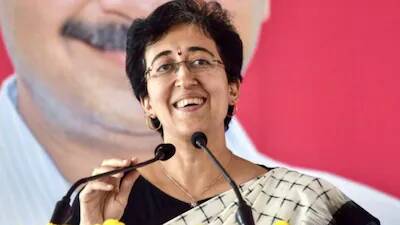 Sikh bodies seek FIR on Atishi for remarks on Guru Tegh Bahadur