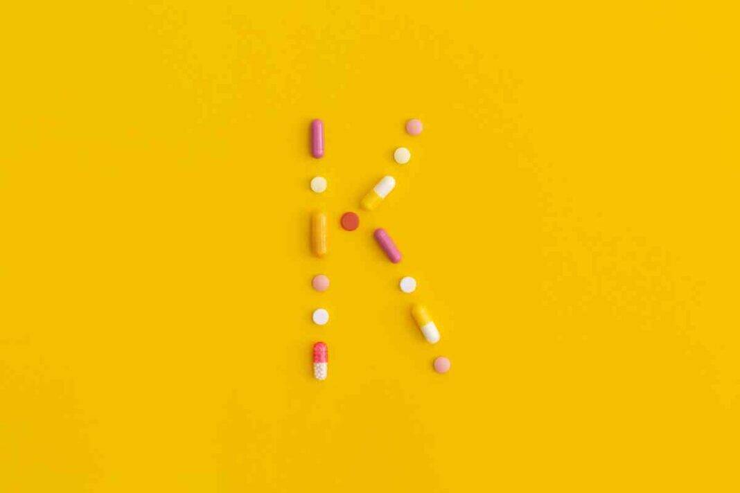 Supercharged vitamin K shows promise in boosting brain cell repair