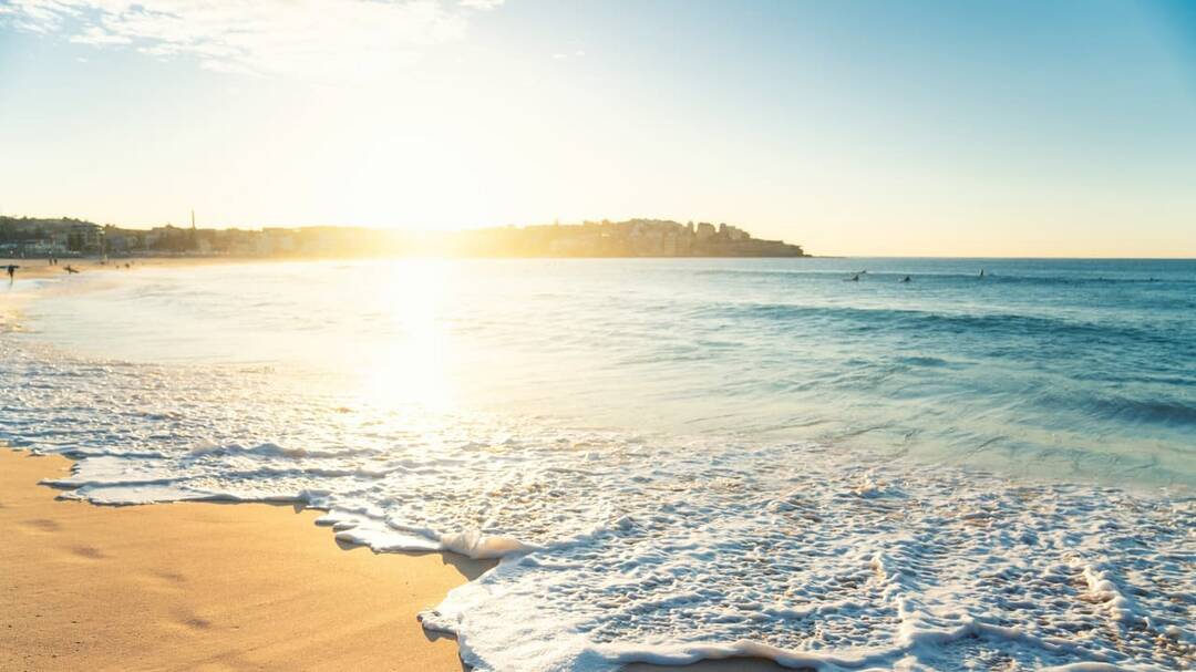 2025 sets record as oceans absorb massive heat, scientists warn