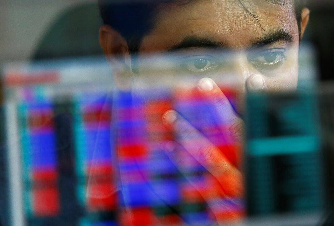 Sensex wipes off ₹13.5 lakh crore from investor wealth in just 5 days