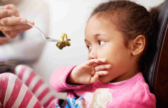 Picky eaters may have ARFID, affecting growth: Expert