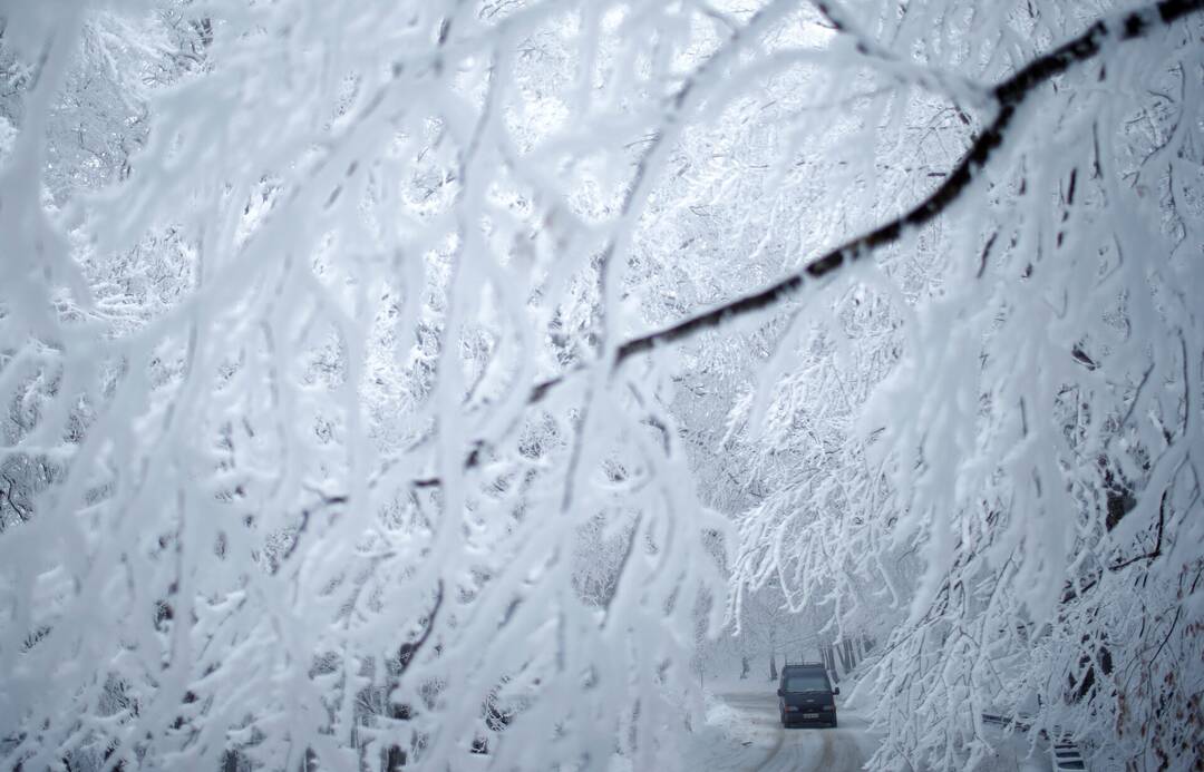 When was the coldest day ever recorded on Earth?