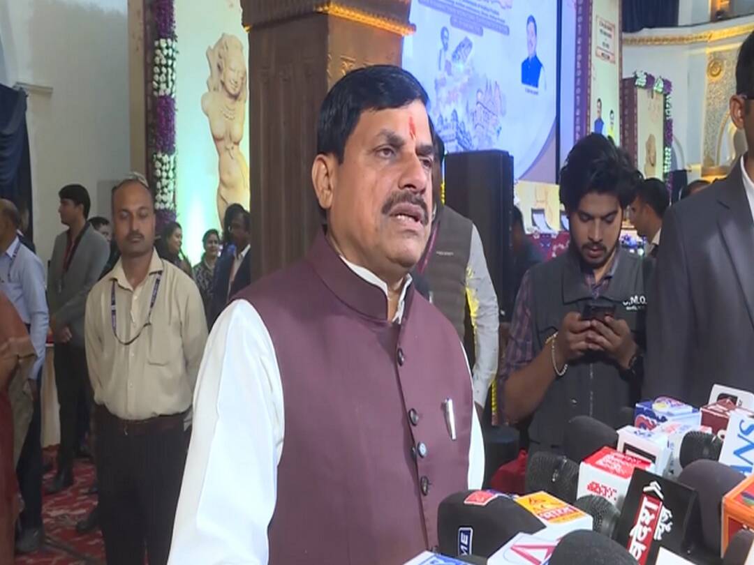 Not appropriate: MP CM on Bengal CM interfering in ED's I-PAC raid