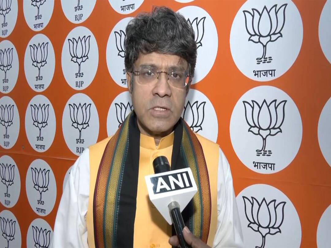 Tanashahi govt: BJP on Bengal CM interfering in ED's I-PAC raid