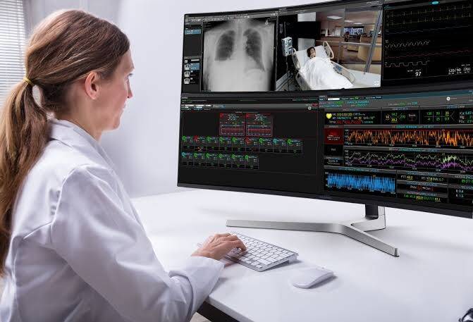 India gets virtual ICU-style home care powered by AI and wearables