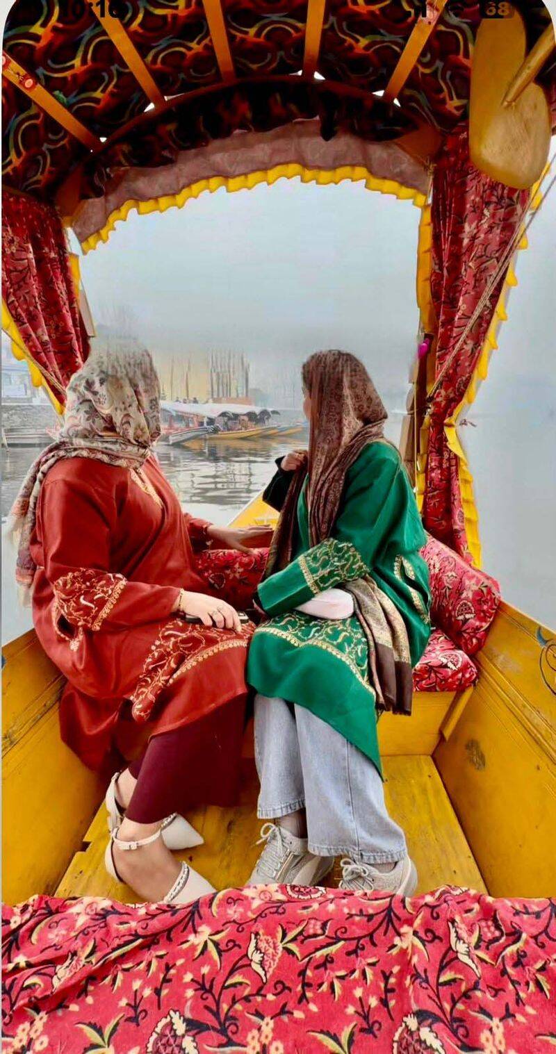 Weaving culture & craft, one thread at a time