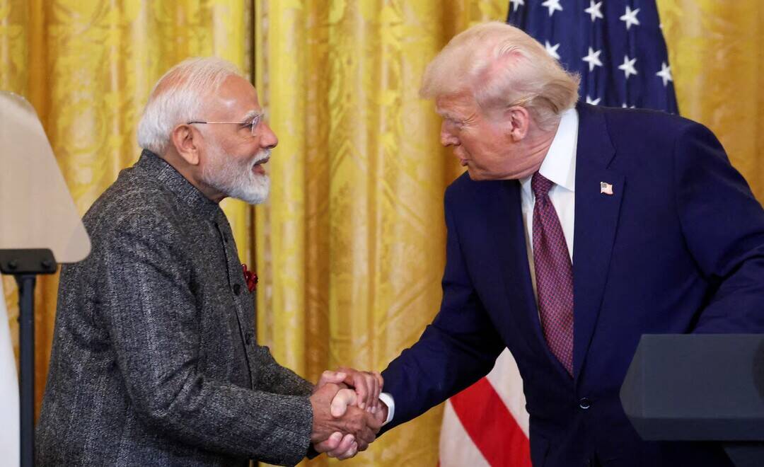 US invites India to G7 meeting on critical minerals