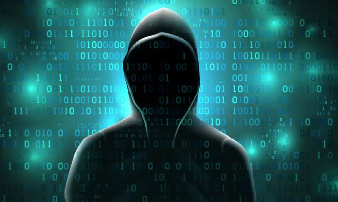 What is vibe scamming?        