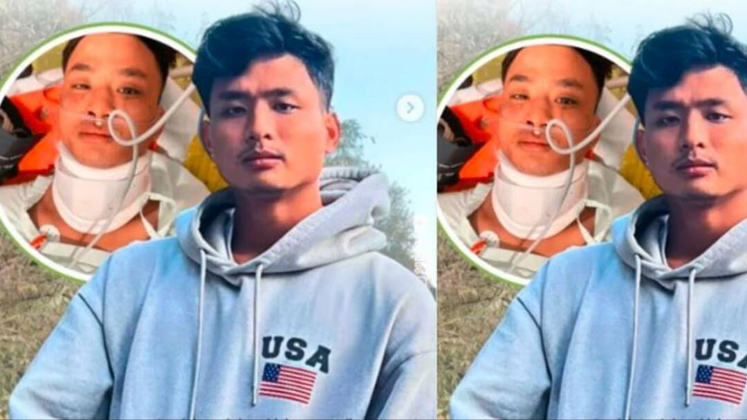 Anjel Chakma's autopsy report confirms brutal beating and stabbing