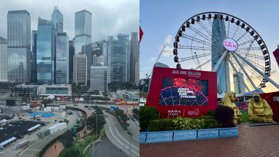 How can Indians travel to Hong Kong easily in 2026?