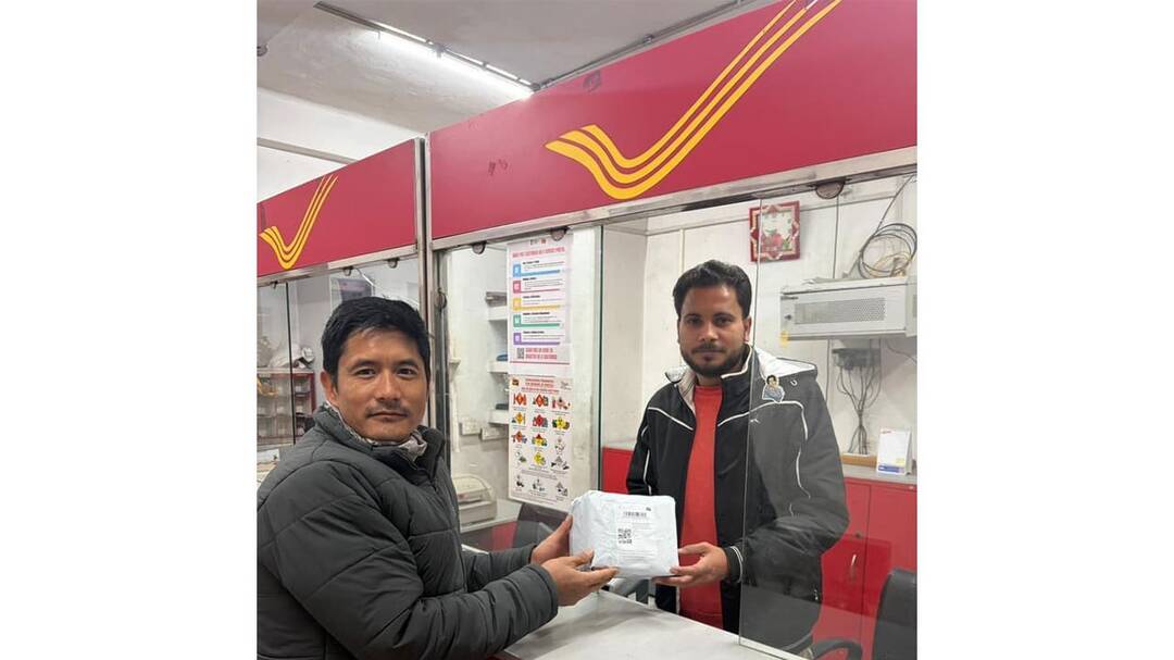 Indian Army launches home medicine delivery for veterans in Sikkim