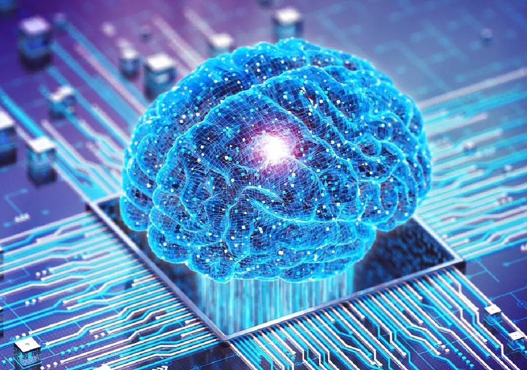 What is prescriptive ad intelligence?