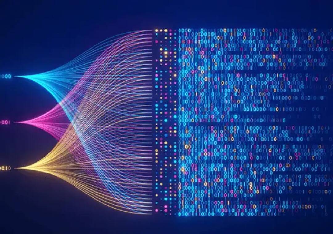How do analytics types differ?