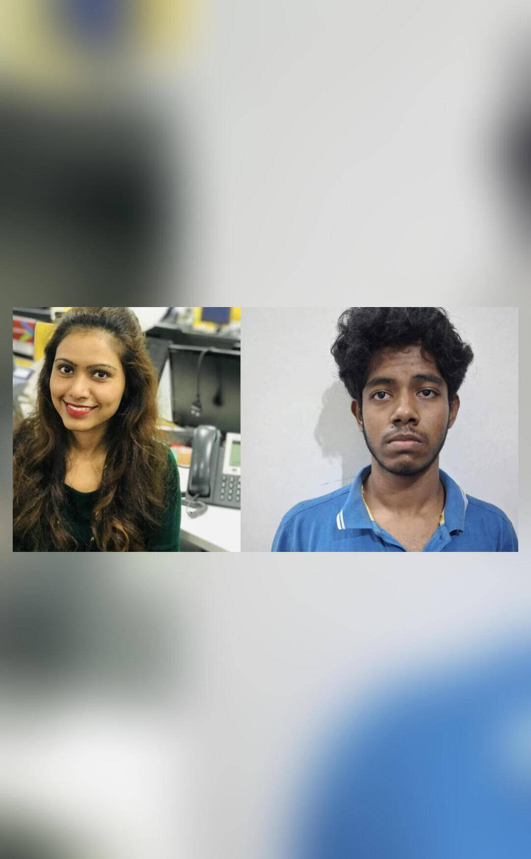 Techie said to have died in fire was killed by teen for resisting advances in Bengaluru