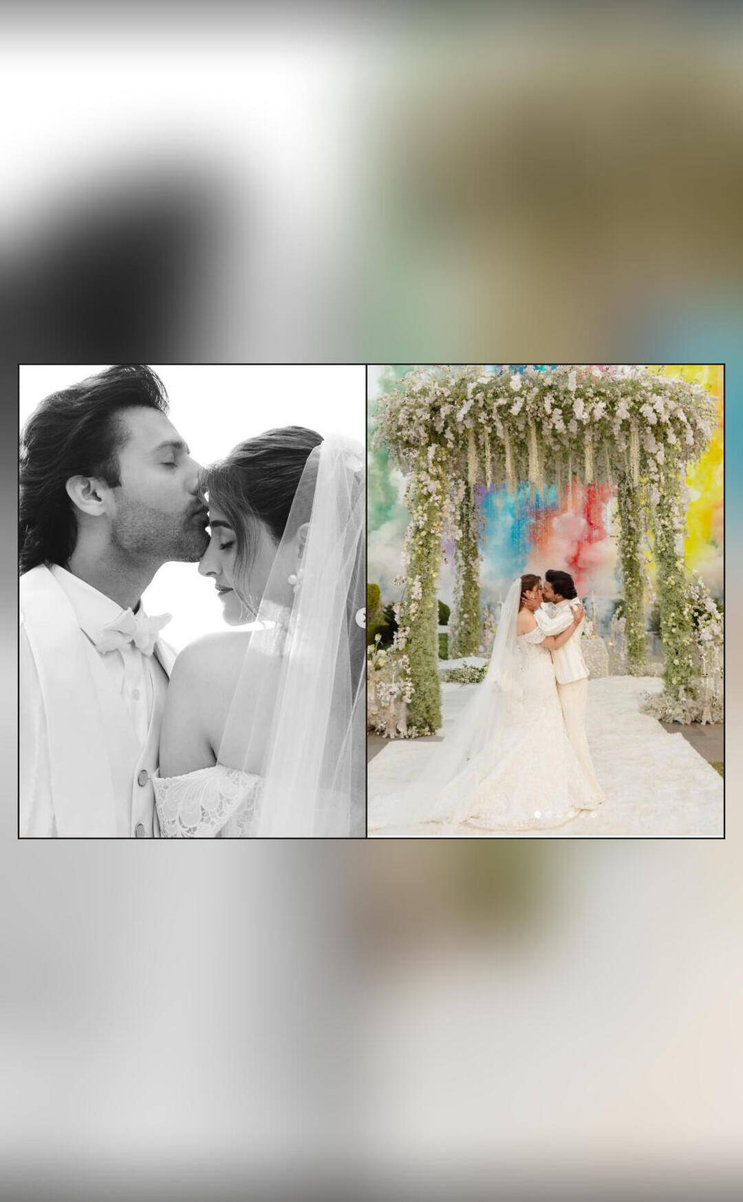 Who is Stebin Ben, who married Kriti Sanon's sister Nupur Sanon?