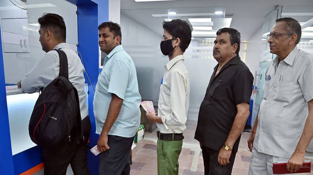 Unsecured lending by banks surges to ₹46.9 lakh crore: SBI report