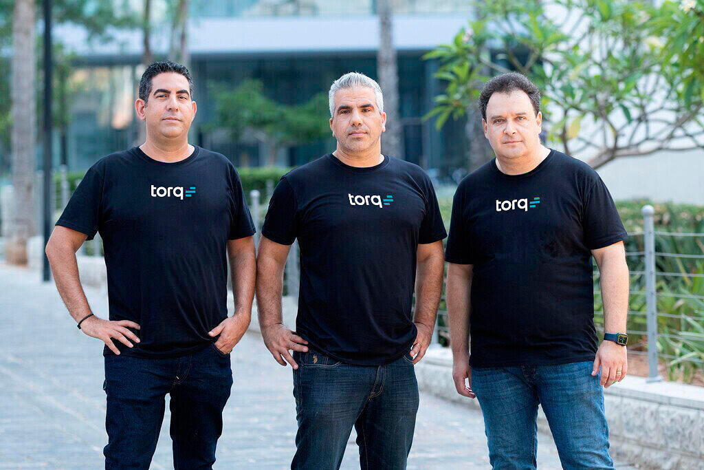 Torq joins unicorn ranks after $140 mn raise at $1.2 bn valuation