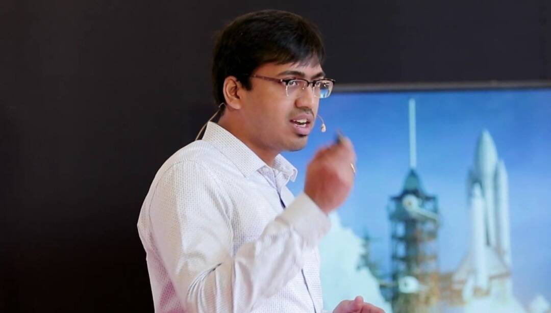 Skyroot Aerospace co-founder backs ISRO after PSLV setback