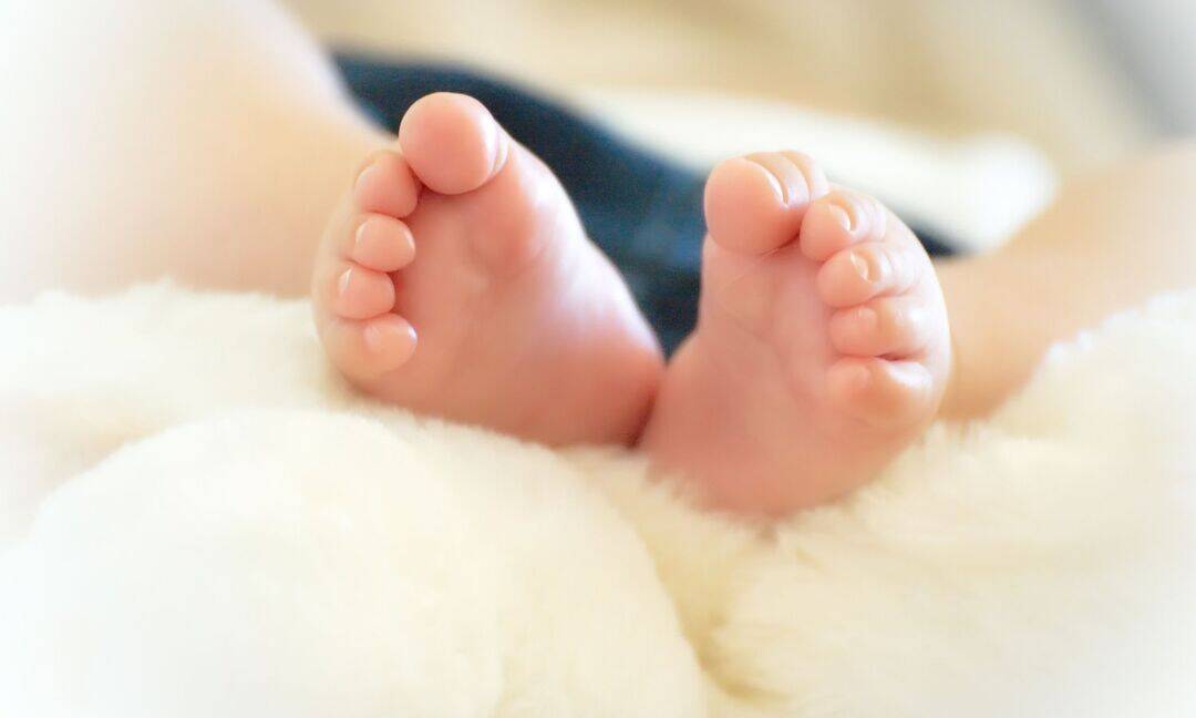 Abandoned newborn revived by Delhi hospital in rescue